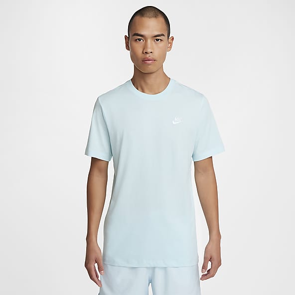 Mens Big Tall Clothing Short Sleeve Shirts. Nike